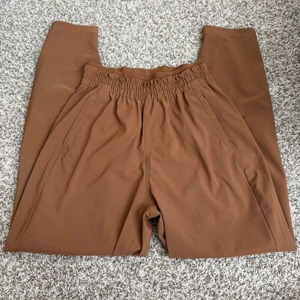 XS / Womenās prAna Hiking Pants